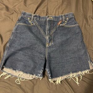 Ozark mountain vintage